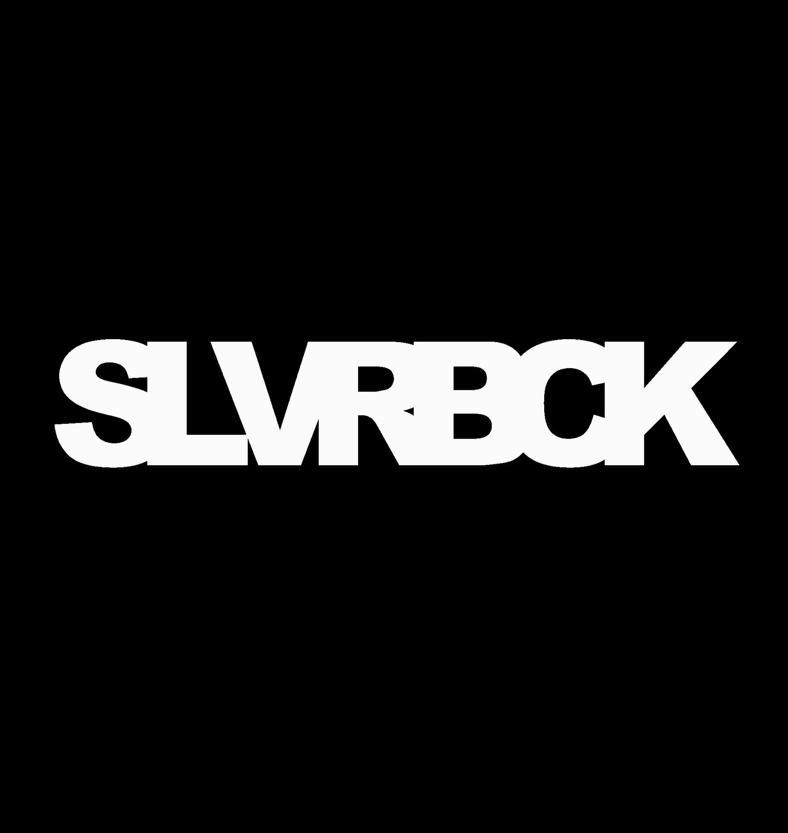 SLVRBCK